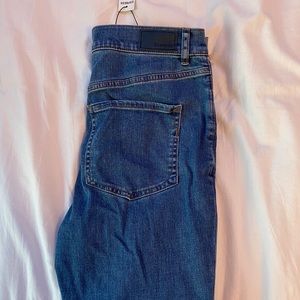 NWT Express Long jeans